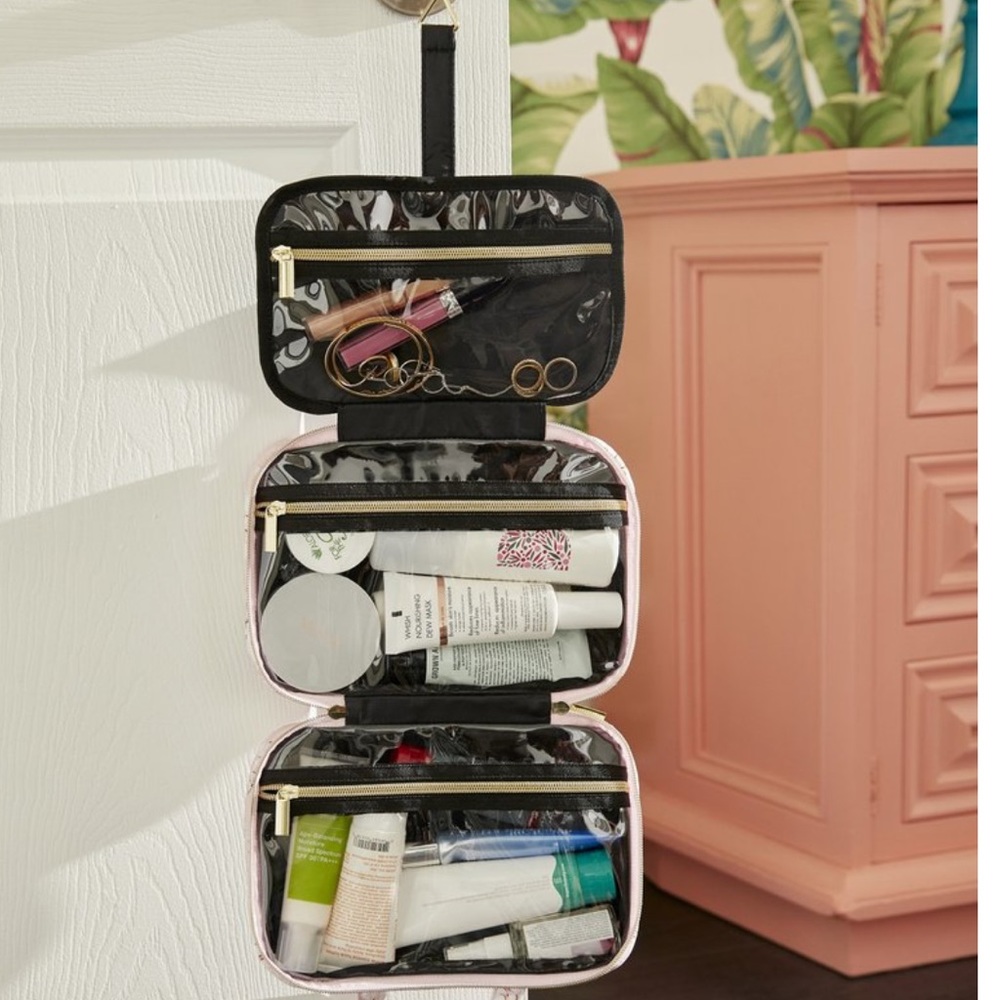 WANDERLUST MAKEUP TRAVEL - Picture 7 of 15